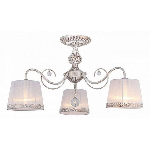 Люстра потолочная OMNILUX CAMPOVAGLIO OML-54107-03